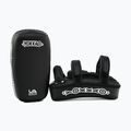 Pratzen YOKKAO Freestyle Kicking Pads 2 Stk. black 9