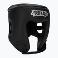 Boxhelm YOKKAO Competition black
