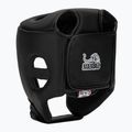Boxhelm YOKKAO Competition black 3