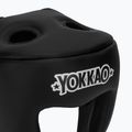 Boxhelm YOKKAO Competition black 4