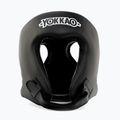 Boxhelm YOKKAO Competition black 5