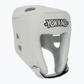 Boxhelm YOKKAO Competition white