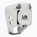 Boxhelm YOKKAO Competition white 3