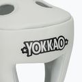 Boxhelm YOKKAO Competition white 4