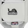 Boxhelm YOKKAO Competition white 5