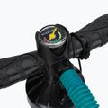 Airush Hochgeschwindigkeitsdrachenpumpe XL türkis 3000190001016 4