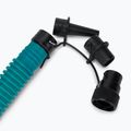 Airush Hochgeschwindigkeitsdrachenpumpe XL türkis 3000190001016 6
