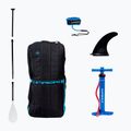 SUP STARBOARD iGO Zen S 11'2  blau 10