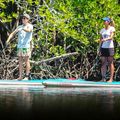 SUP STARBOARD iGO Zen S 11'2  blau 11