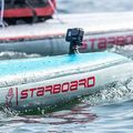 SUP STARBOARD iGO Zen S 11'2  blau 12