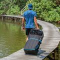 SUP STARBOARD iGO Zen S 11'2  blau 13
