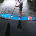 SUP STARBOARD iGO Zen SC 11'2  blau 13