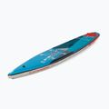 SUP STARBOARD Touring Zen SC 12'6  blau 2