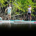 SUP STARBOARD Touring Zen SC 12'6  blau 7