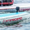 SUP STARBOARD Touring Zen SC 12'6  blau 8