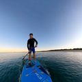 SUP STAROBARD iGO 10'8  blau 11