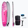 STARBOARD iGO Tikhine 11'2  SUP Brett rosa