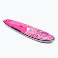 STARBOARD iGO Tikhine 11'2  SUP Brett rosa 2