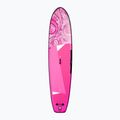STARBOARD iGO Tikhine 11'2  SUP Brett rosa 3