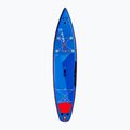 SUP STARBOARD Touring 11'6  blau 3