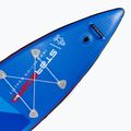 SUP STARBOARD Touring 11'6  blau 6