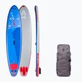 SUP STARBOARD iGO Club Deluxe 12'0 blau
