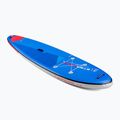 SUP STARBOARD iGO Club Deluxe 12'0 blau 2
