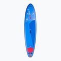 SUP STARBOARD iGO Club Deluxe 12'0 blau 3