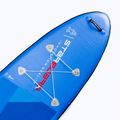 SUP STARBOARD iGO Club Deluxe 12'0 blau 6