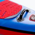 SUP STARBOARD iGO Club Deluxe 12'0 blau 9
