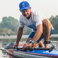 SUP STARBOARD iGO Club Deluxe 12'0 blau 11
