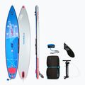 SUP STARBOARD Touring M Deluxe SC 12'6  blau