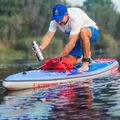 SUP STARBOARD Touring M Deluxe SC 12'6  blau 10