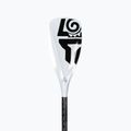 SUP Paddel 3-teilig STARBOARD Lima Tufskin 29mm Carbon schwarz und weiß S35 4
