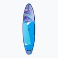 SUP STARBOARD iGO Tikhine 10'8  blau 3