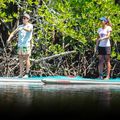 SUP STARBOARD Touring Zen S 11'6  blau 11