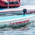 SUP STARBOARD Touring Zen S 11'6  blau 12