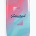 Airush Diamond V6 rosa-blaues Kitesurfbrett 3025220001001 4