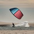Airush One V2 Kitesurfing-Drachen blau/rot 3053220001005 2