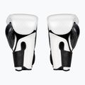 Top King Muay Thai Super Star Air Boxhandschuhe silber 2