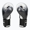 Top King Muay Thai Super Star Air Boxhandschuhe silber 3