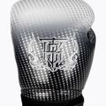 Top King Muay Thai Super Star Air Boxhandschuhe silber 4