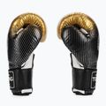 Top King Muay Thai Super Star Air goldene Boxhandschuhe 3