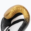 Top King Muay Thai Super Star Air goldene Boxhandschuhe 4