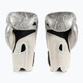 Top King Muay Thai Super Star Snake weiße Boxhandschuhe TKBGSS-02A-WH 2