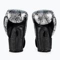 Top King Muay Thai Super Star Snake schwarze Boxhandschuhe TKBGSS-02A-BK 2