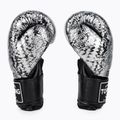Top King Muay Thai Super Star Snake schwarze Boxhandschuhe TKBGSS-02A-BK 3