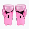 Boxhandschuhe Top King Muay Thai Super Star „Air” rosa TKBGSS 3
