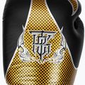 Boxhandschuhe Top King Muay Thai Empower black/gold 4