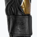 Boxhandschuhe Top King Muay Thai Empower black/gold 5